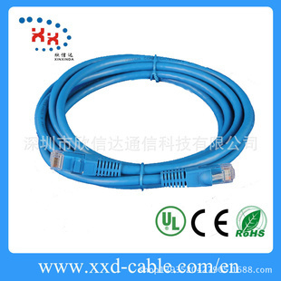 辨別三款主流網(wǎng)線，守護(hù)家庭的通信基準(zhǔn)線